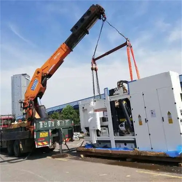 武安附近小吊车联系方式|8-16吨|本地及时服务