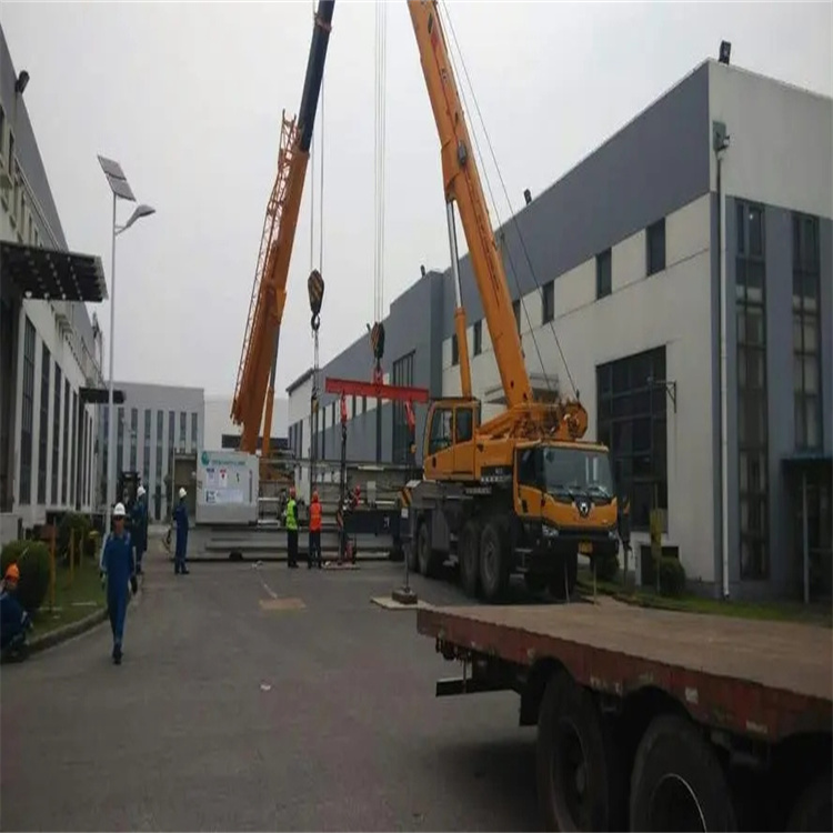 武安附近12吨吊车出租电话|工程吊装|高效响应