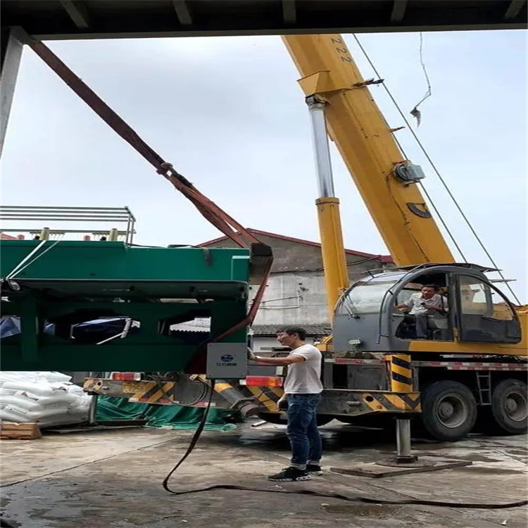 武安大吨位吊车租赁应急保障方案|化解突发吊装需求难题