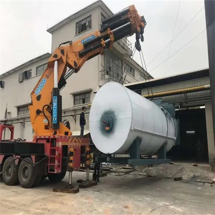 武安吊车租用电话|24小时应急服务|精准吊装方案